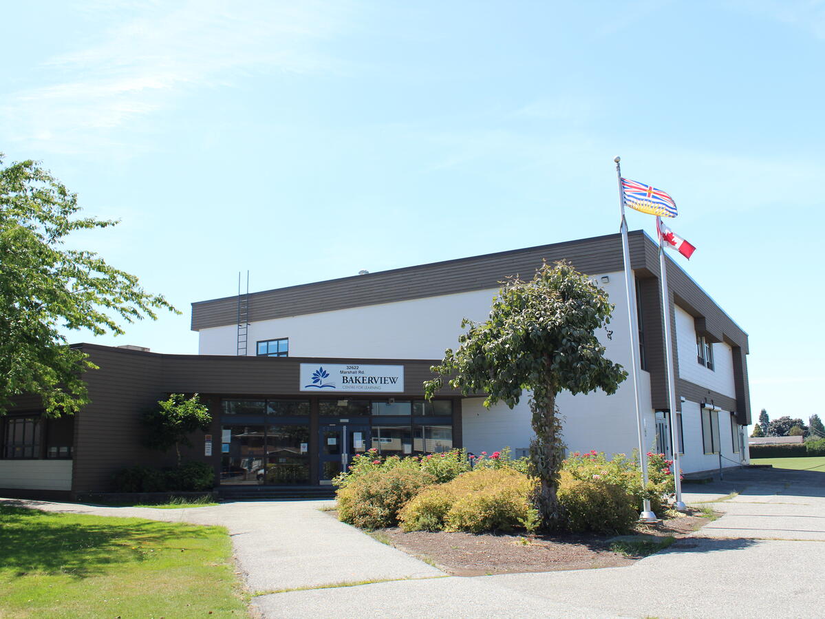 Bakerview Centre for Learning