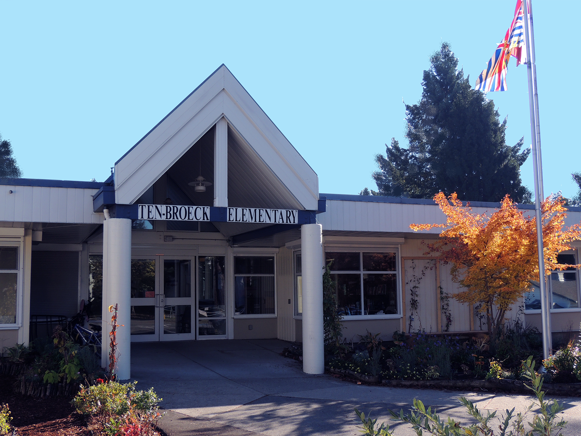 Ten-Broeck Elementary