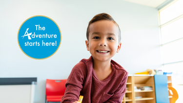 Kindergarten registration - Abbotsford School District